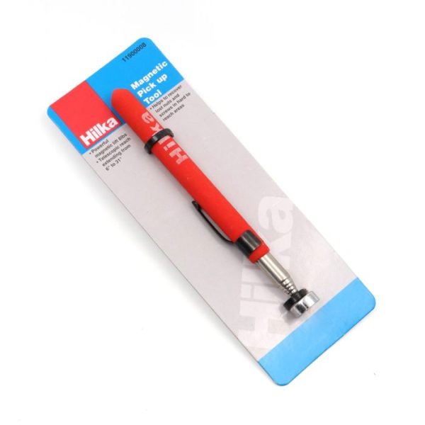 Telescopic Magnetic 8lbs Pick Up Tool
