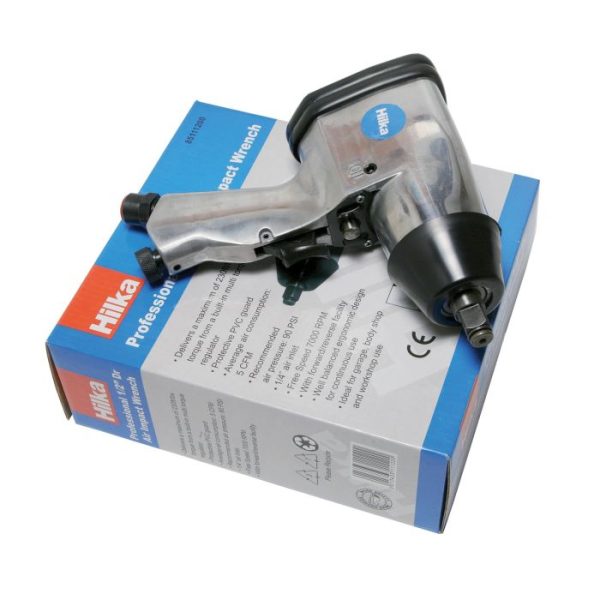 1/2" Air Impact Wrench
