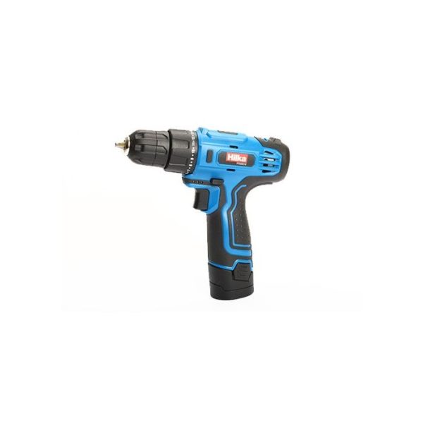 12v Li-ion Cordless Drill Driver