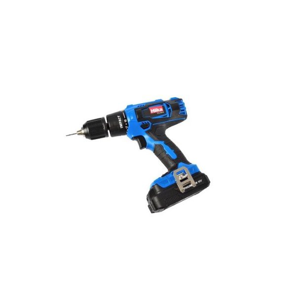 18v Li-ion Cordless Hammer Drill in BMC