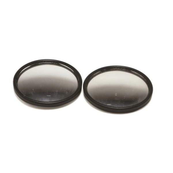 2 pce Blind Spot Mirrors