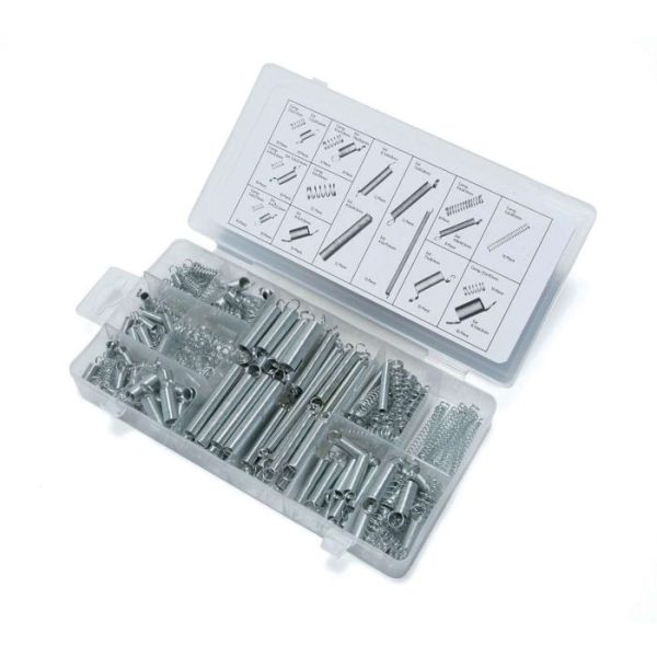 200 piece Spring Assortment