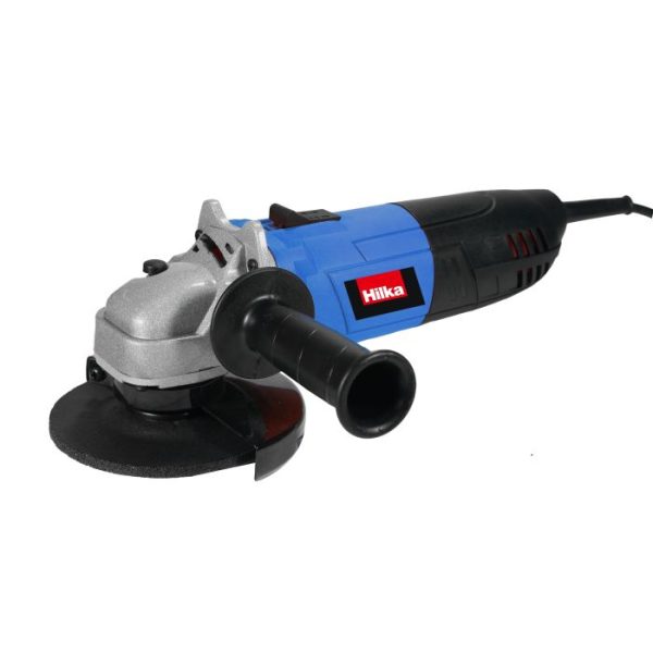 4.5" 900w Angle Grinder
