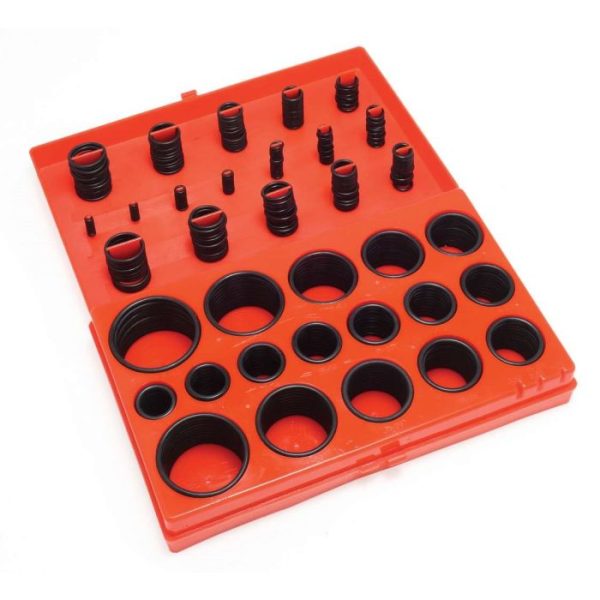 419 piece O Ring Set