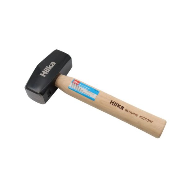 4lb Club Hammer Hickory Shaft