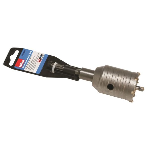 50mm Core Drills SDS