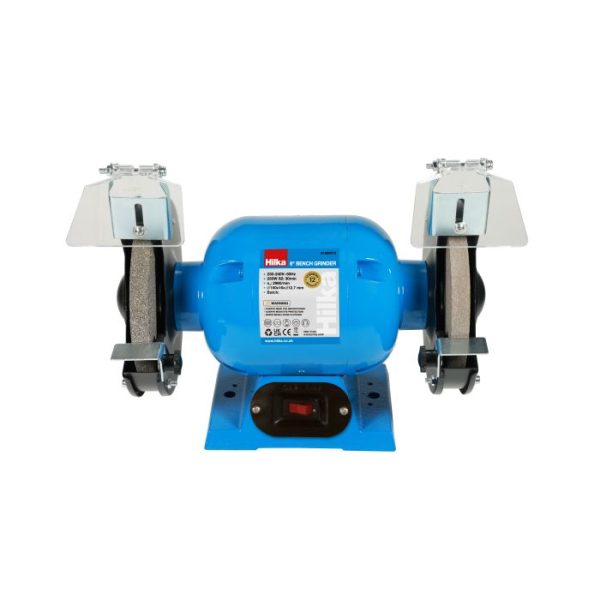 6" Bench Grinder 1/2 HP