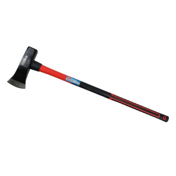 8lb (3.60kg) Splitting Maul Fibre Glass Shaft