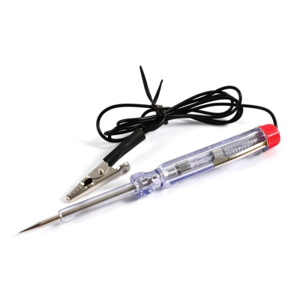 Automotive Circuit Tester 6 - 24 Volt