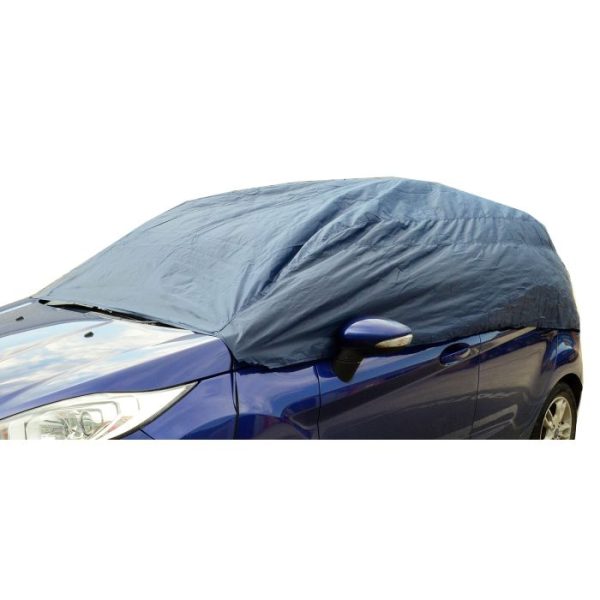 Car Weather Cap - Small