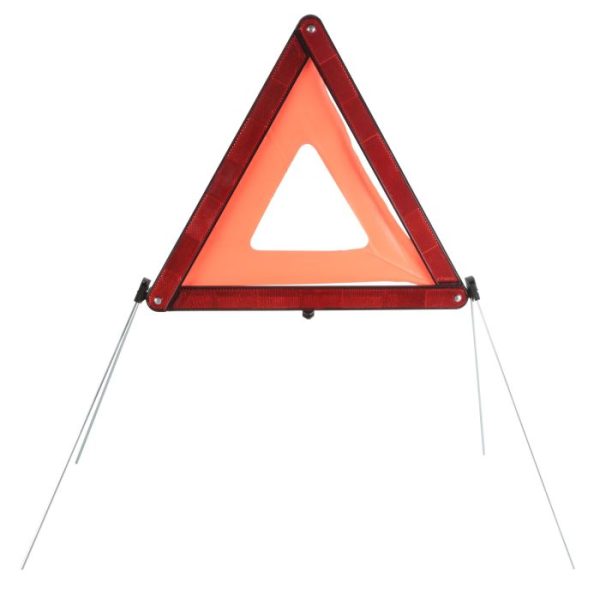 Foldable Warning Triangle