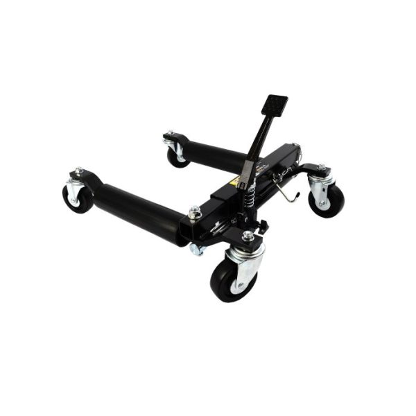 Hydraulic Wheel Dollies