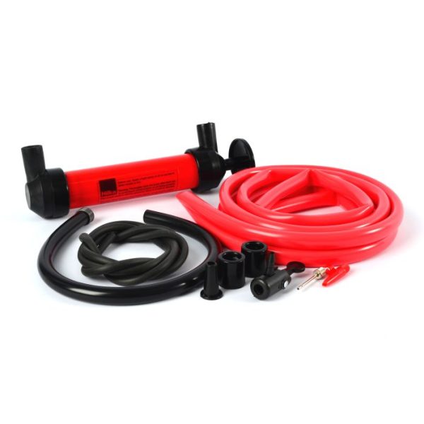 Multi Purpose Siphon Pump Kit