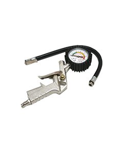 Tyre Air Inflator